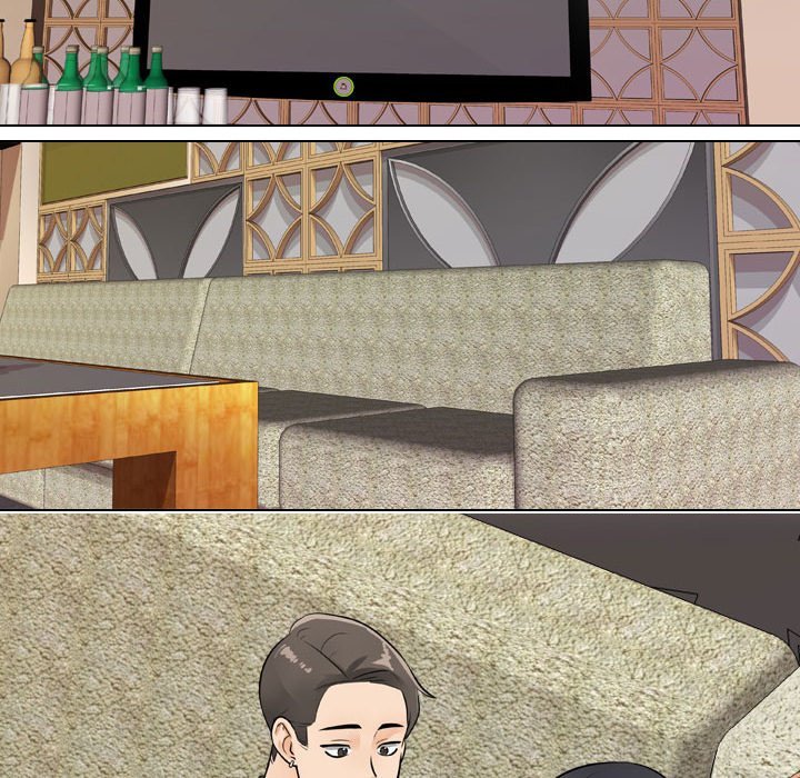 Our Exchange Manhwa - Chapter 67 Page 11