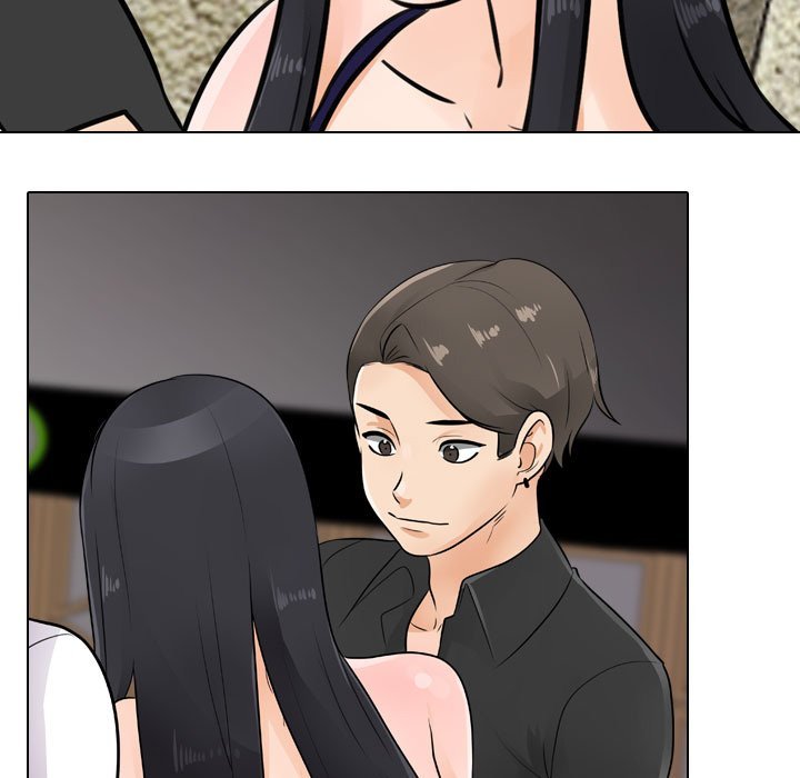 Our Exchange Manhwa - Chapter 67 Page 14