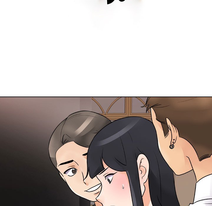 Our Exchange Manhwa - Chapter 67 Page 21