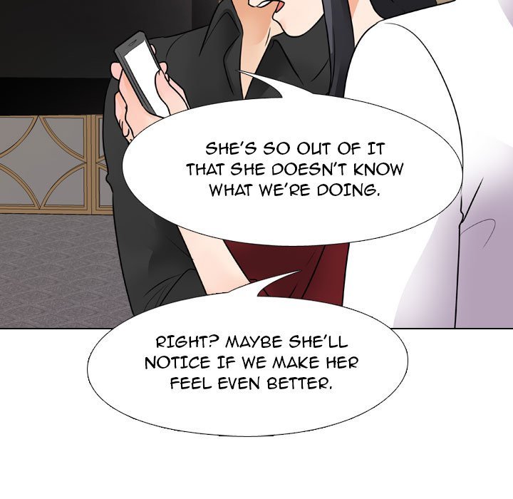 Our Exchange Manhwa - Chapter 67 Page 22