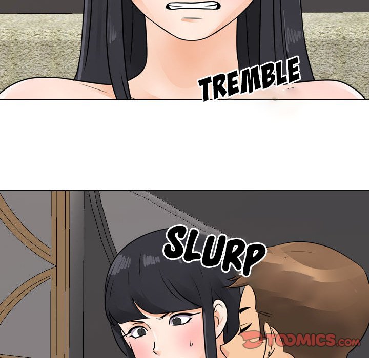 Our Exchange Manhwa - Chapter 67 Page 25