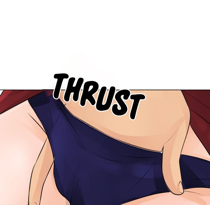 Our Exchange Manhwa - Chapter 67 Page 28