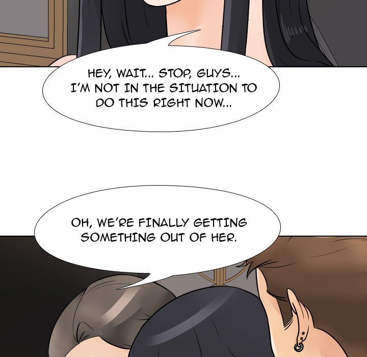 Our Exchange Manhwa - Chapter 67 Page 30