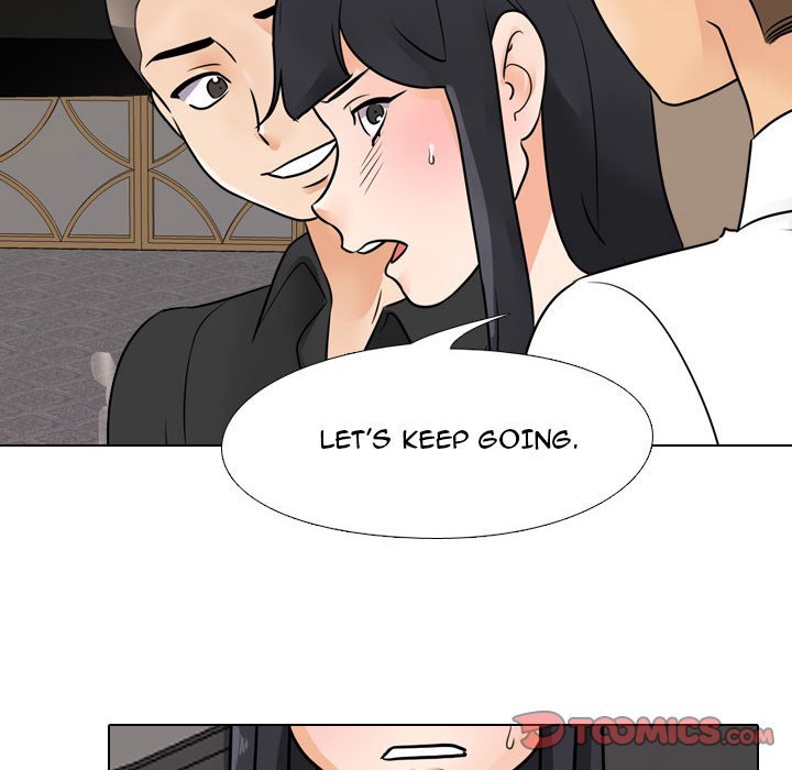 Our Exchange Manhwa - Chapter 67 Page 31