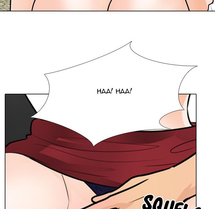 Our Exchange Manhwa - Chapter 67 Page 39