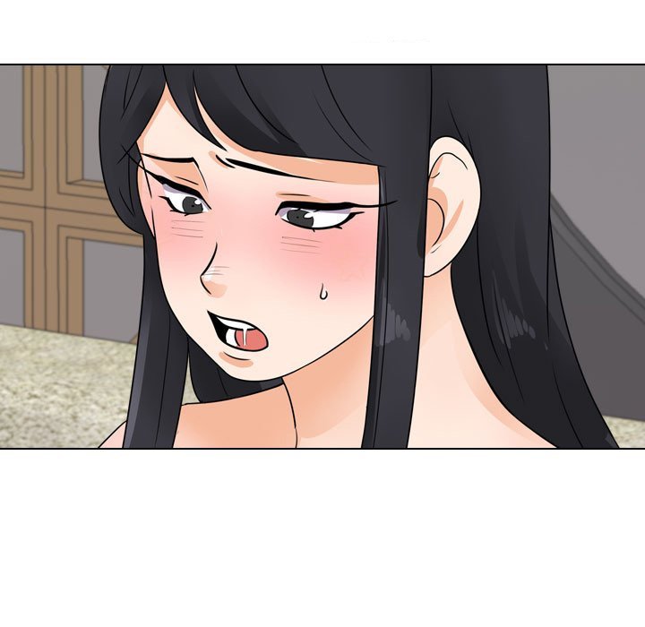 Our Exchange Manhwa - Chapter 67 Page 46