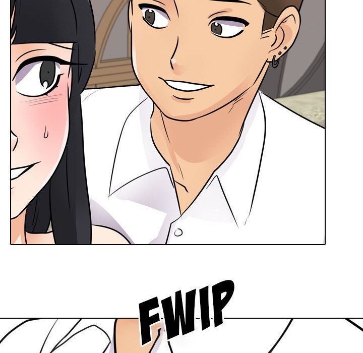 Our Exchange Manhwa - Chapter 67 Page 51