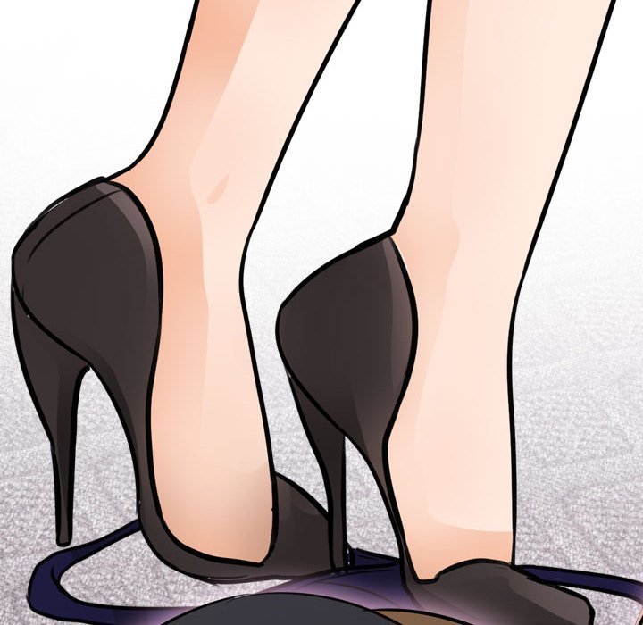 Our Exchange Manhwa - Chapter 67 Page 53