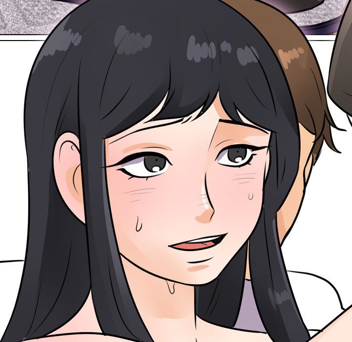 Our Exchange Manhwa - Chapter 67 Page 54