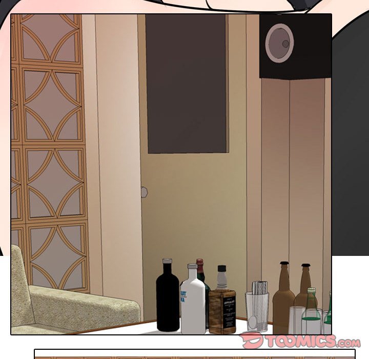 Our Exchange Manhwa - Chapter 67 Page 55