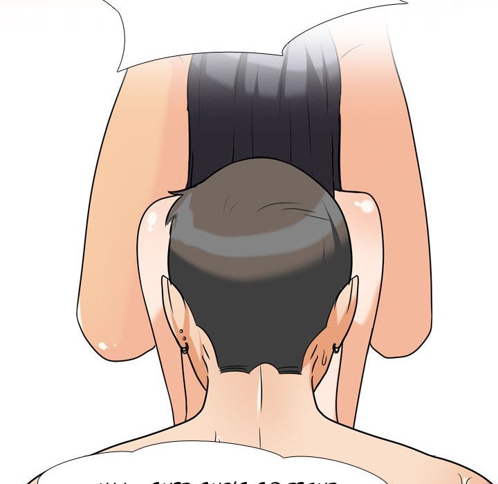 Our Exchange Manhwa - Chapter 67 Page 59