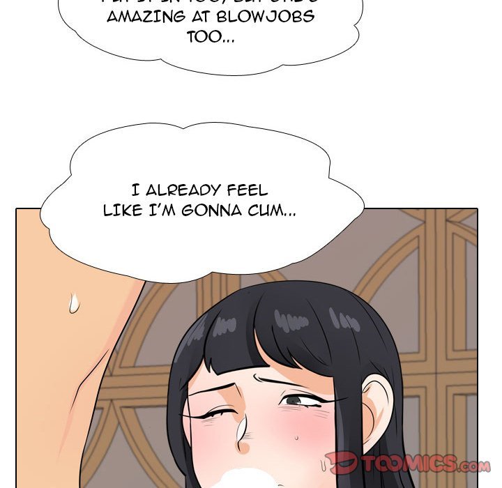 Our Exchange Manhwa - Chapter 67 Page 61