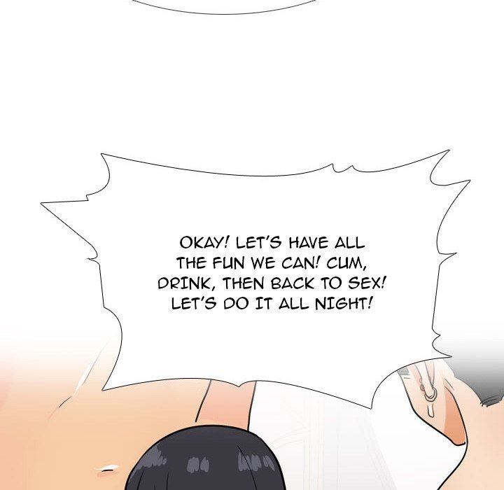 Our Exchange Manhwa - Chapter 67 Page 63