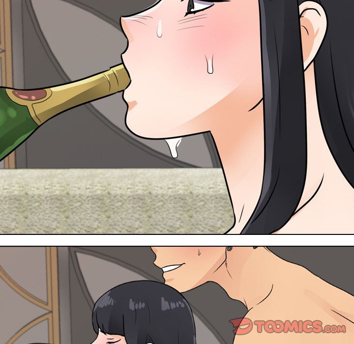 Our Exchange Manhwa - Chapter 67 Page 67