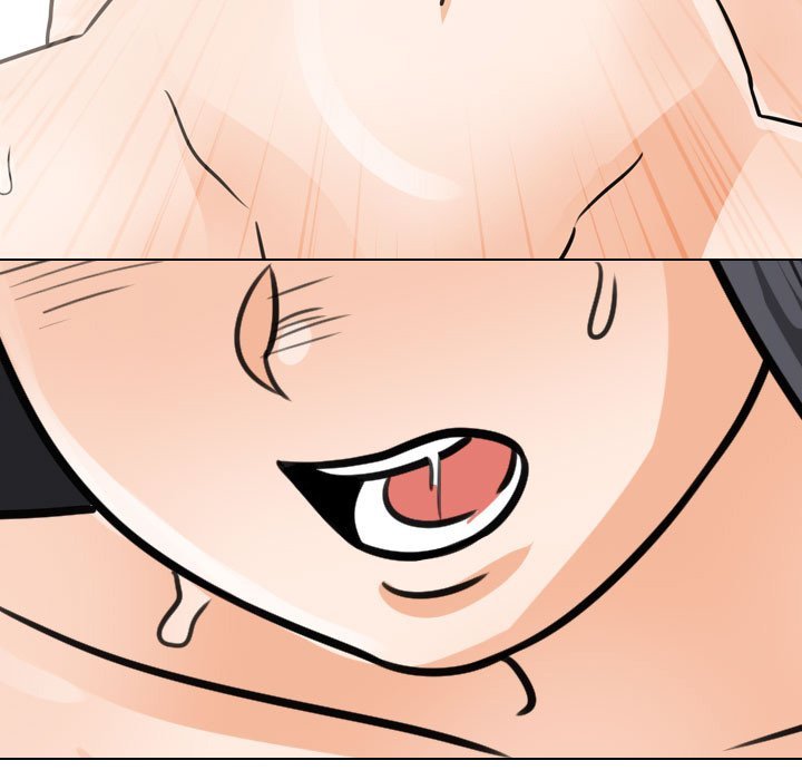 Our Exchange Manhwa - Chapter 67 Page 78