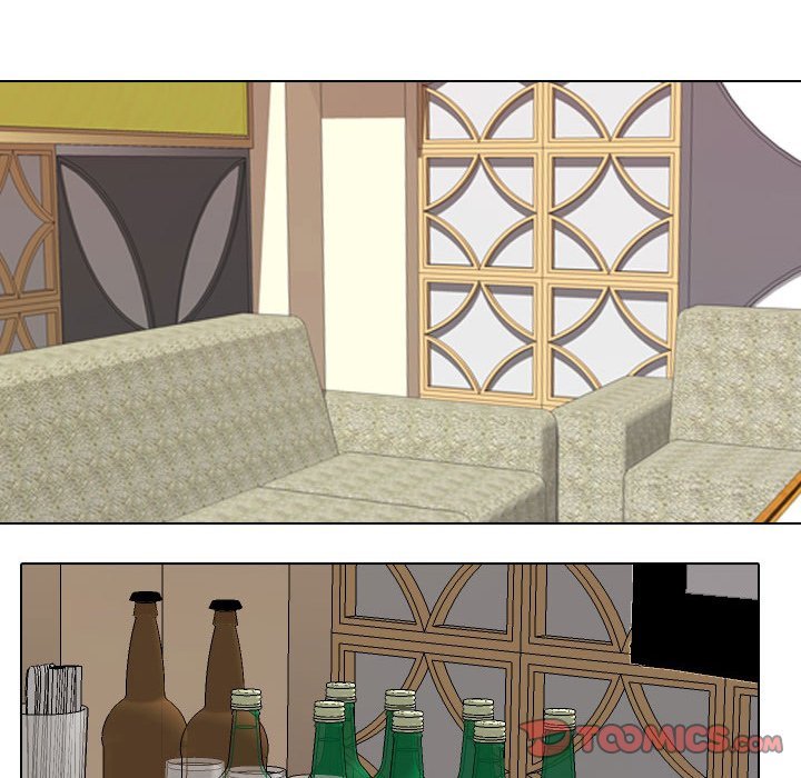 Our Exchange Manhwa - Chapter 67 Page 79