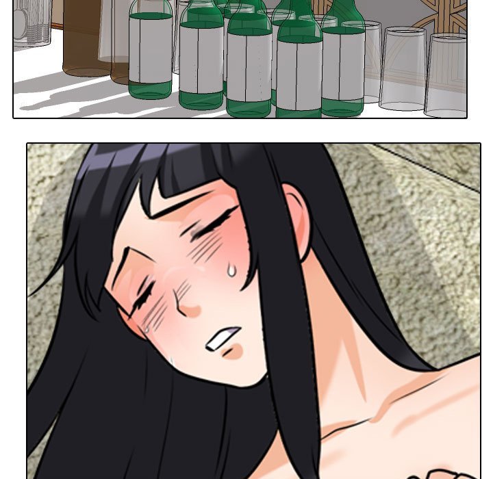 Our Exchange Manhwa - Chapter 67 Page 80