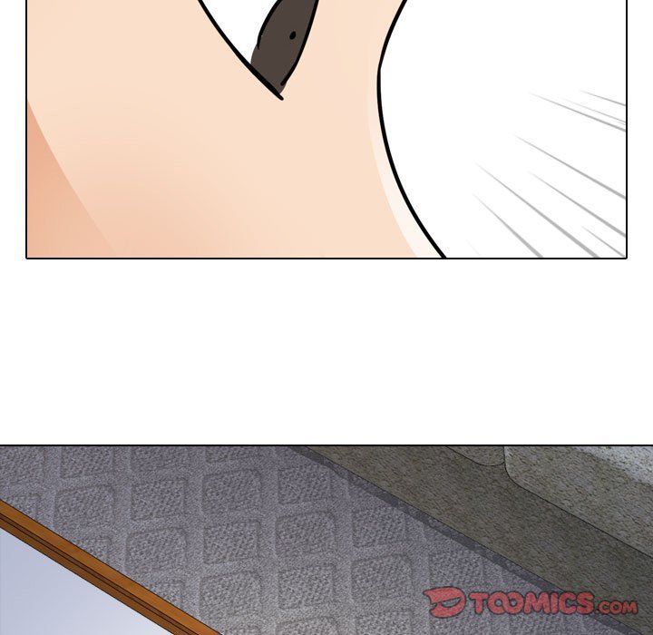 Our Exchange Manhwa - Chapter 67 Page 85