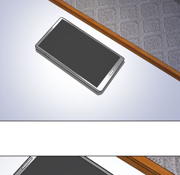 Our Exchange Manhwa - Chapter 67 Page 86