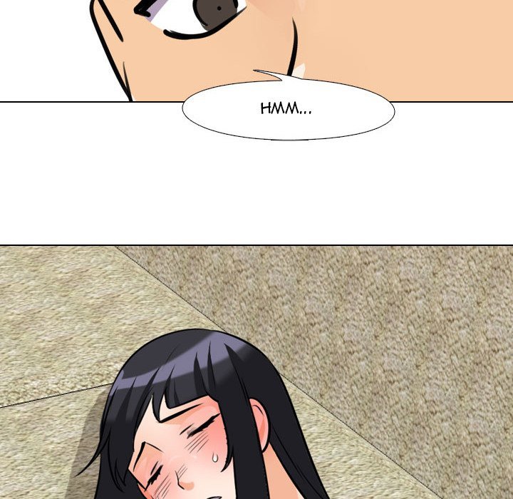 Our Exchange Manhwa - Chapter 67 Page 88