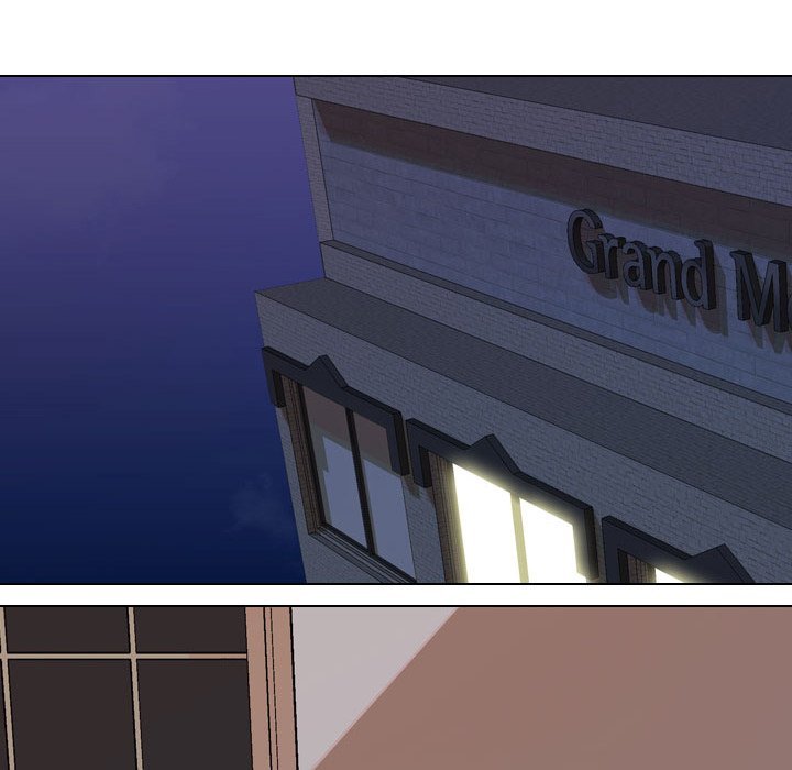 Our Exchange Manhwa - Chapter 67 Page 90