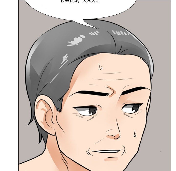 Our Exchange Manhwa - Chapter 67 Page 98