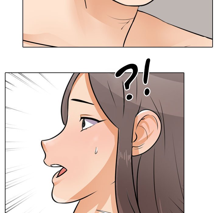 Our Exchange Manhwa - Chapter 67 Page 99