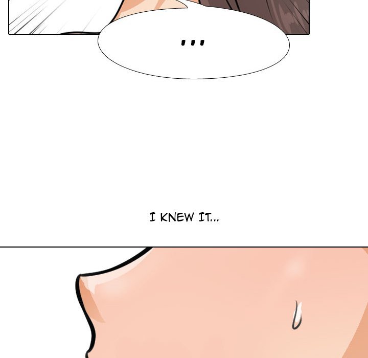 Our Exchange Manhwa - Chapter 67 Page 100