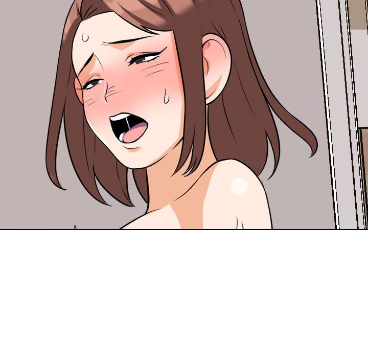 Our Exchange Manhwa - Chapter 67 Page 104