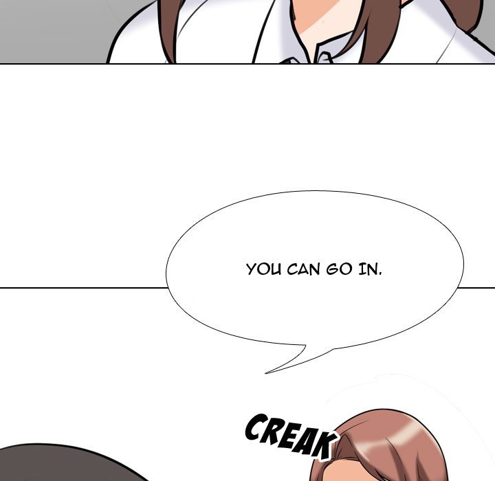 Our Exchange Manhwa - Chapter 100 Page 4