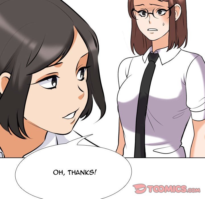 Our Exchange Manhwa - Chapter 100 Page 5