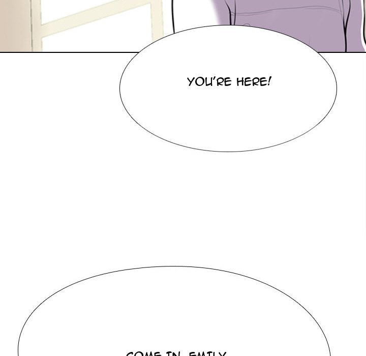 Our Exchange Manhwa - Chapter 100 Page 7