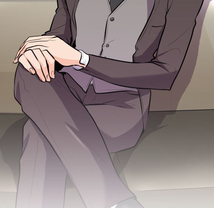 Our Exchange Manhwa - Chapter 100 Page 9