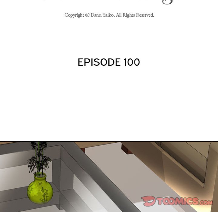 Our Exchange Manhwa - Chapter 100 Page 11