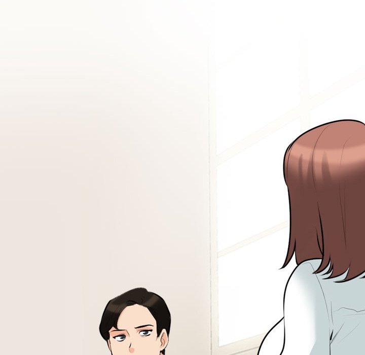 Our Exchange Manhwa - Chapter 100 Page 13