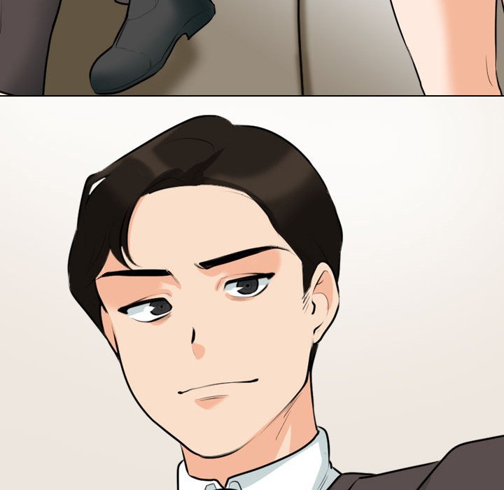 Our Exchange Manhwa - Chapter 100 Page 15