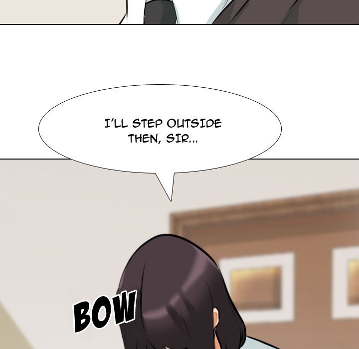 Our Exchange Manhwa - Chapter 100 Page 16