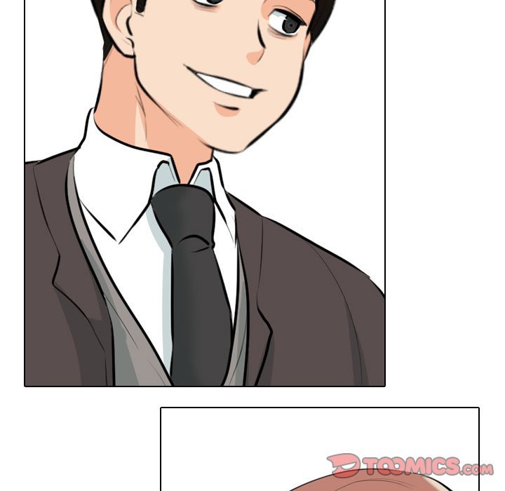 Our Exchange Manhwa - Chapter 100 Page 20