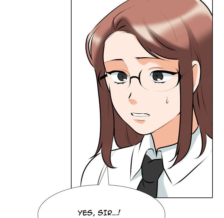 Our Exchange Manhwa - Chapter 100 Page 21