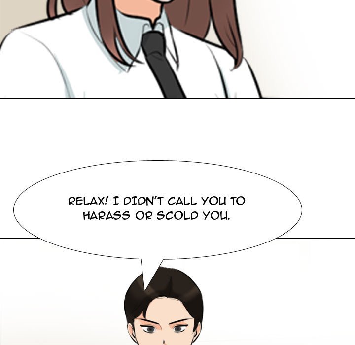 Our Exchange Manhwa - Chapter 100 Page 24