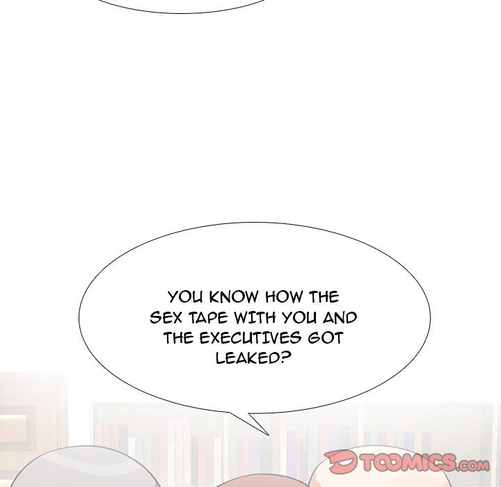 Our Exchange Manhwa - Chapter 100 Page 26