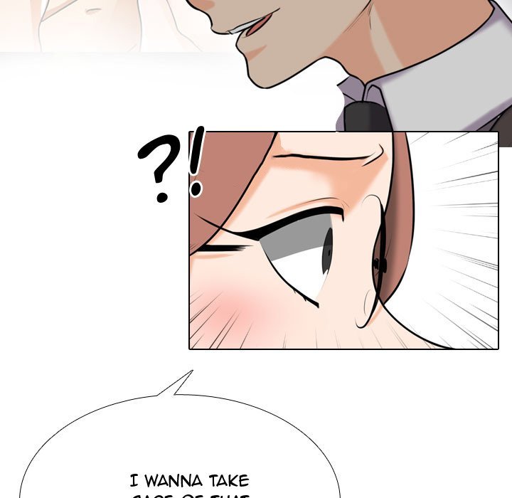 Our Exchange Manhwa - Chapter 100 Page 28