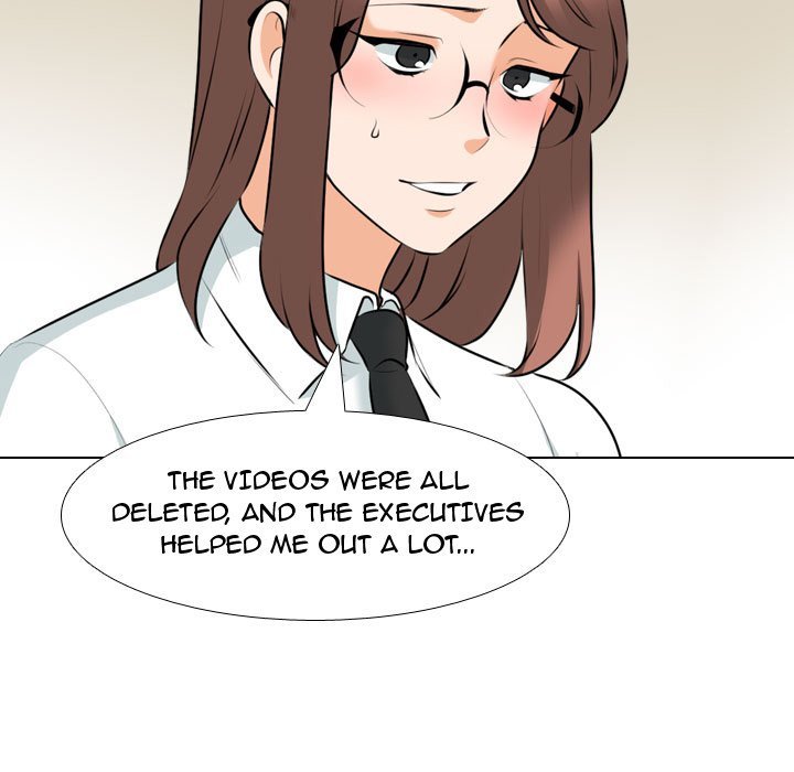 Our Exchange Manhwa - Chapter 100 Page 30