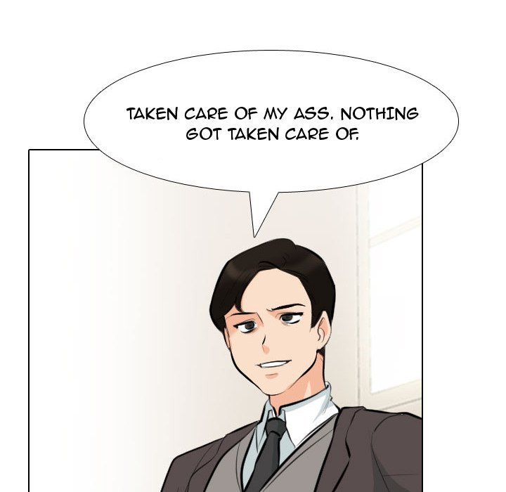 Our Exchange Manhwa - Chapter 100 Page 31