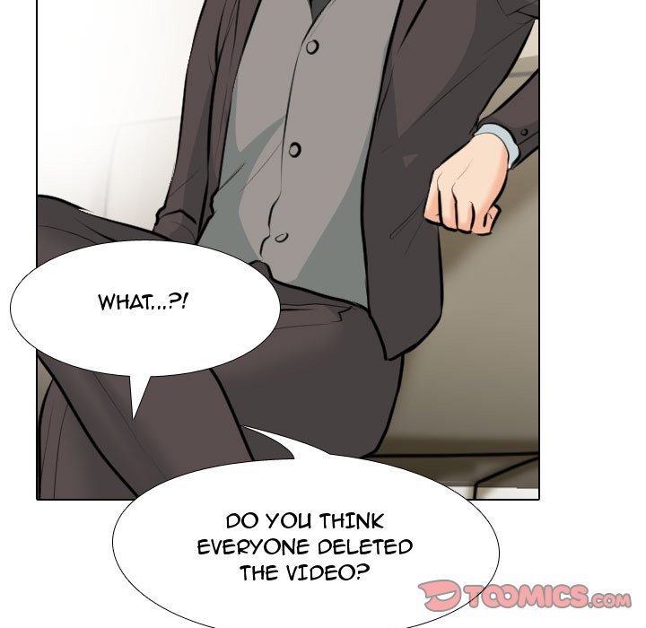 Our Exchange Manhwa - Chapter 100 Page 32