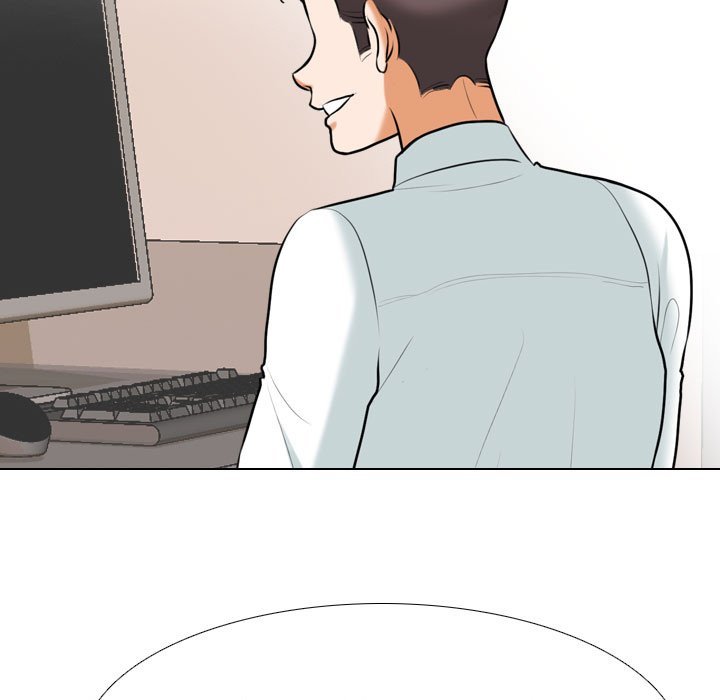 Our Exchange Manhwa - Chapter 100 Page 34