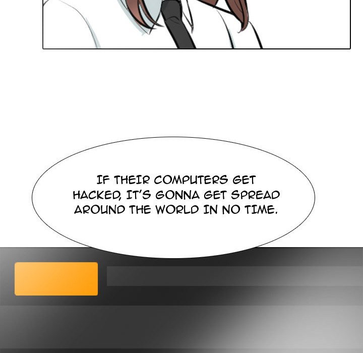 Our Exchange Manhwa - Chapter 100 Page 37