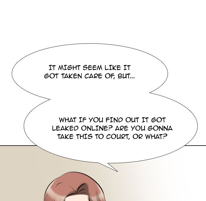 Our Exchange Manhwa - Chapter 100 Page 39