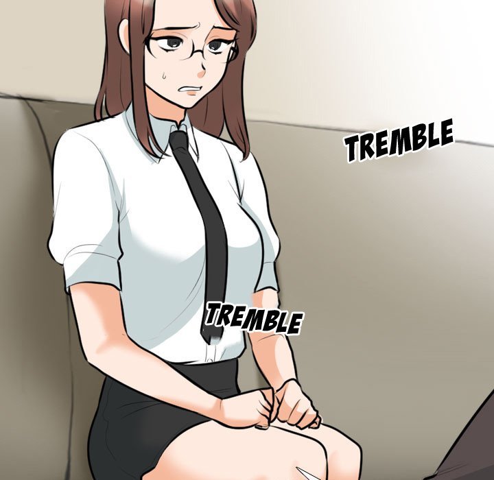 Our Exchange Manhwa - Chapter 100 Page 40