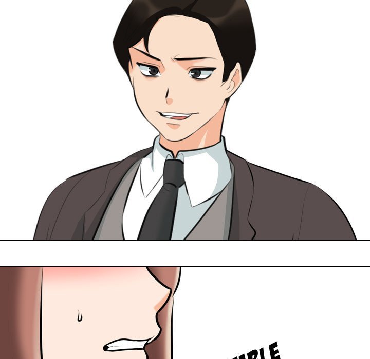 Our Exchange Manhwa - Chapter 100 Page 42